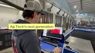 Precision. Power. CERT.