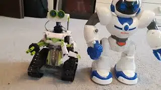 CaDA Robot C83001W