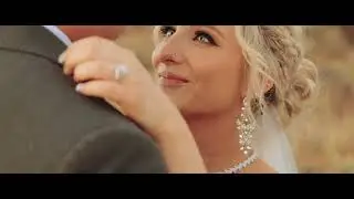 Madison + Jake | A Cinematic Wedding Teaser |  Tj Roxas Films