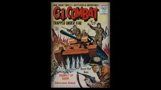 GI Combat #041 Quality Comics