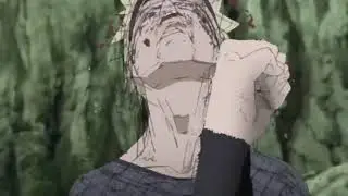 XXXTENTACION - A Ghetto Christmas Carol (Naruto AMV)