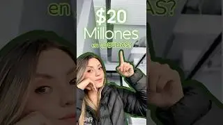 &iquest;20 millones de pesos en deudas? P&aacute;galas con FinUp Colombia 💚 www.finupcolombia.com