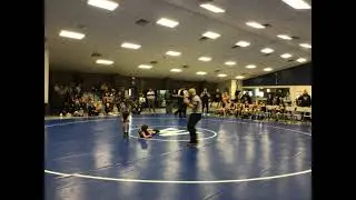 50 Graham, Silas v Andreou, L (Woodbridge) 01-11-26 L  PIN 0:07