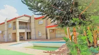 7 Bedroom House for sale in Limpopo | Polokwane Pietersburg | Sterpark | T165720