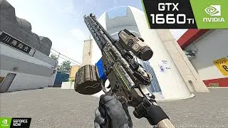 Combat Master Ultra Gameplay | GTX 1660 Ti | Max Settings PC