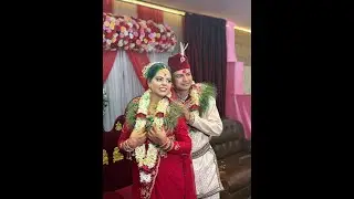 Karuna & Subodh Wedding