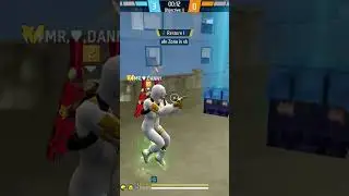 1 vs 1 🤯 | Only Headshot🔥 | #shorts