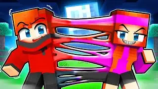 Talcado et Anna : une histoire d'amour sur Minecraft !