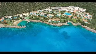 Elounda Mare Relais & Ch&acirc;teaux Hotel 5* - Элунда Маре Релаис Греция, Крит | обзор отеля, территория