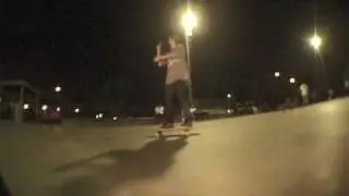 Bell Gardens Montage