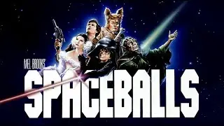 Spaceballs (1987) Trailer
