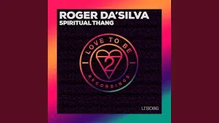 Spiritual Thang (Original Edit)