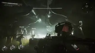 GTFO - Gameplay Trailer The Game Awards 2017