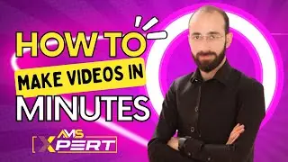 Effortlessly Create High Quality YouTube Videos Using AI in 3 Steps