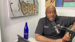 The Cultivating Mature Positivity Podcast