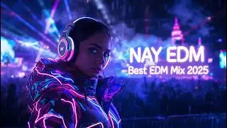 2026 EDM Bass Boosted Mix 🎧 Top Remixes & Viral EDM Songs | Music for Workout & Party