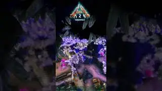 ARK: Aquatica DLC!  #ARKAquatica #shorts #sponsored  or #ad