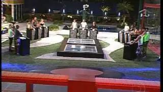BBB11 Programa Dia 27/01/11 Na Íntegra [Prova do Líder]