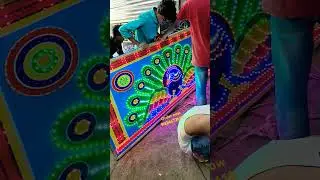Led board making video,,led road board design #lightbord