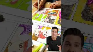 Lancement HKTDH #manga #parissportifs #conseilsparis #manhwa