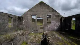 Around the historic Wanlockhead
