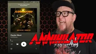 ANNIHILATOR  