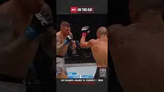 Eddie Alvarez vs Dustin Poirier 2 full fight