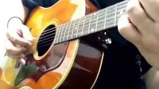 秦基博 Theme of GREEN MIND カバー