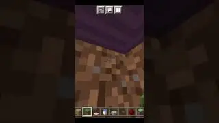 #minecraft #майнкрафт Супер секретная база;)