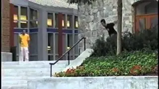 Dan Plunkett - VHS Tape