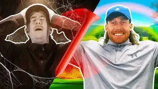 Can We Beat The Tee Flip Challenge? (Hardest One Yet!)