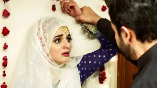 Biwi ho Tum Meri 🙄😡 | Minal Khan | Junaid Khan | Sun Yaara