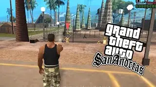 GTA San Andreas - #3: Matando a saudade !!!