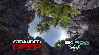 STRANDED DEEP | Guarma | Custom Island