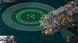 88 vxp siege testing