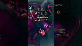 WILL REK'SAI COMEBACK IN PRO PLAY WITH THESE CHANGES? 🦖👾 #leagueoflegends #reksai #lec #esports