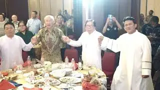Merauke. HUT Imamat Bp. Uskup Keuskupan Merauke. 181225