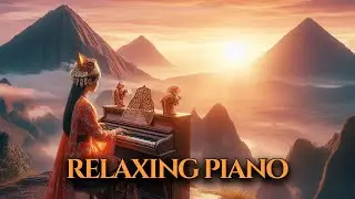 Elegance in Melody: A Soulful Piano Tribute to Indonesian Heritage