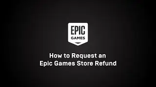 How to get Refund from Epic Games full tutorial||Kaushal Gaming||