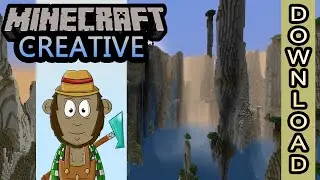 Minecraft 4th World Tour & Download #1 - Episode #11