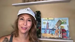 Art as Self Expression