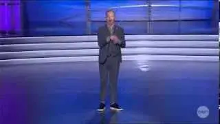 JESSE TYLER FERGUSON DANCE on sytycd Australia