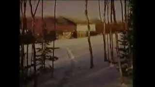 Jordan Marsh Commercial / New Years