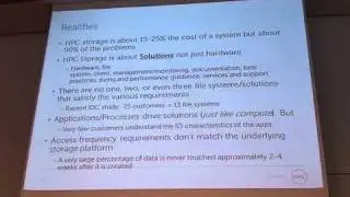 Dell HPC Solutions