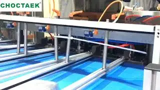 Four Cavities Aluminium Foil Container Mould ( Webless)