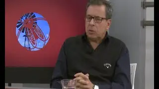 Mario Markic, siguiendo su camino lleg&oacute; a Bichos de Campo