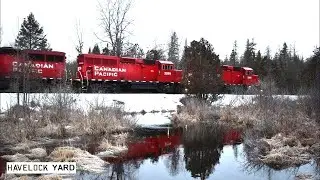 CP H06 to Nephton (with long Pacing)