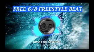 [Free]  6/8 Time Signature Rap Instrumental x 