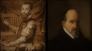 Análisis de soneto CLXVI de Luis de Góngora y del soneto XXIII de Garcilaso de la Vega.