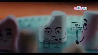 &iexcl;Ya viene el final...de tu bolsa de Millows! Ve por m&aacute;s.